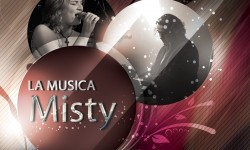 La Musica Misty