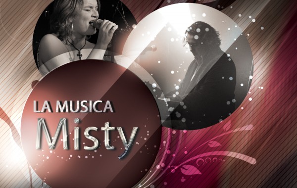 La Musica Misty