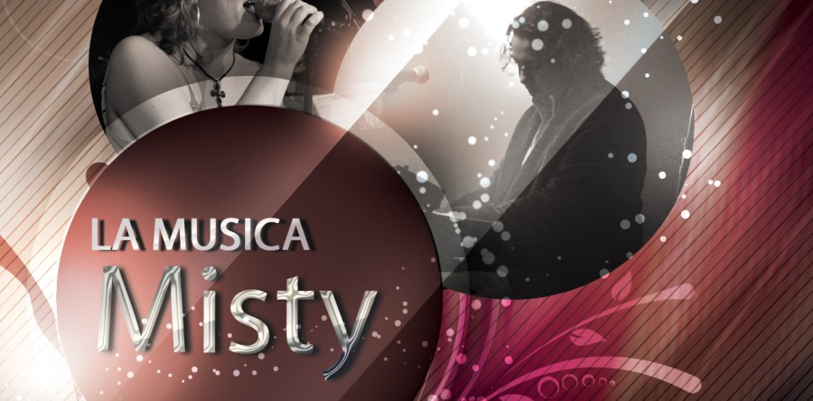 La Musica Misty