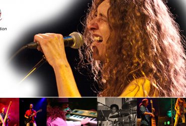 Special Editon Pearltheband Live