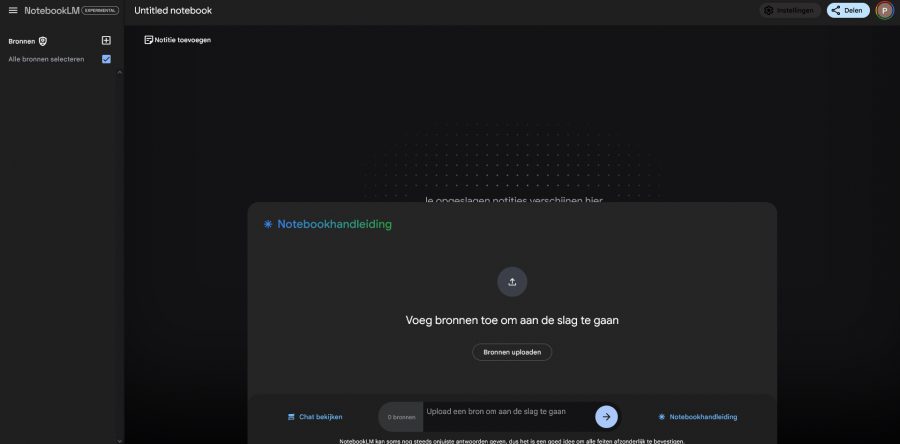 Diving Deep into Google NotebookLM: Your AI Assistant for Content Creation and Podcast Production