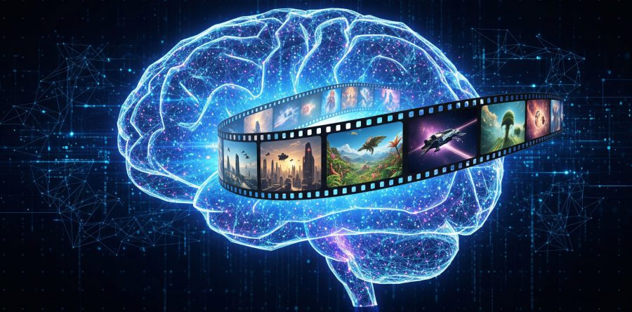 AI video revolution has begun – June 2025
